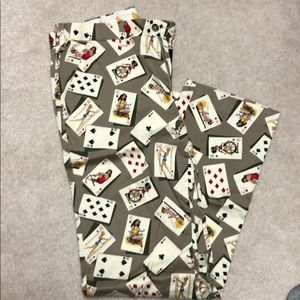 LoudMouth Men’s Golf pants